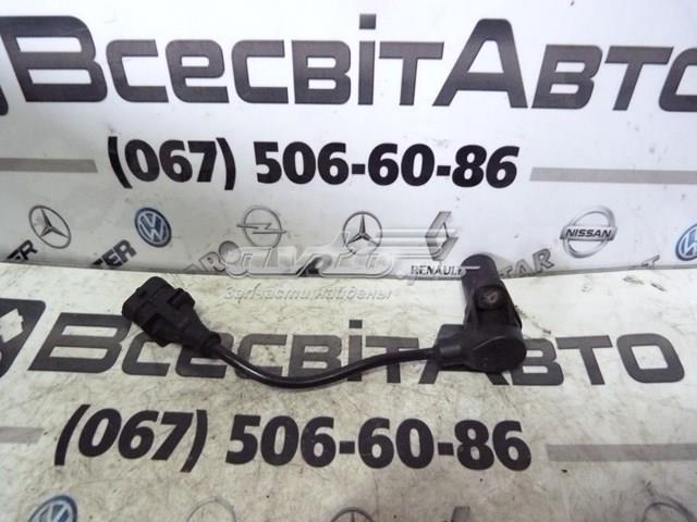 0281002513 BOSCH Датчик коленвала купить в Павлоград