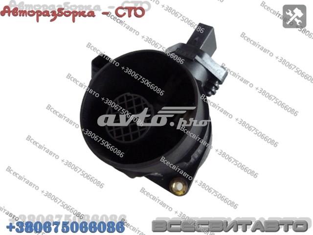 BOSCH 0281002535 ДМРВ в наличии Чернигов