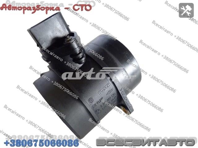 BOSCH 0281002535 ДМРВ в наличии Каменское