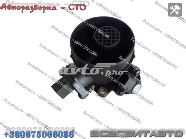BOSCH 0281002535 Датчик потока (расхода) воздуха, расходомер M.A.F. - (Mass Airflow) в наличии Харьков