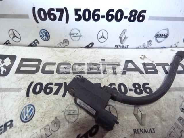BOSCH 0281002566 Датчик давления наддува в наличии Винница