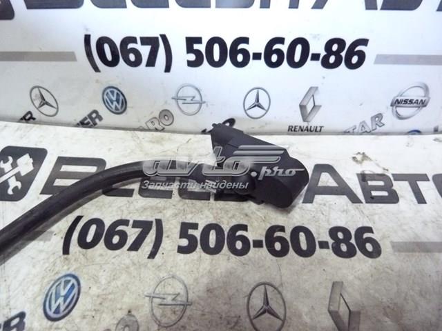 0281002566 BOSCH Датчик давления наддува купить в Павлоград