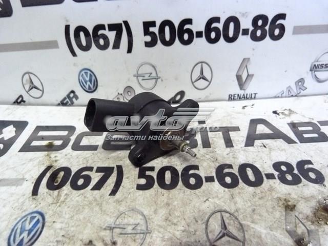 BOSCH 0281002698 Регулятор давления топлива в наличии Днепр