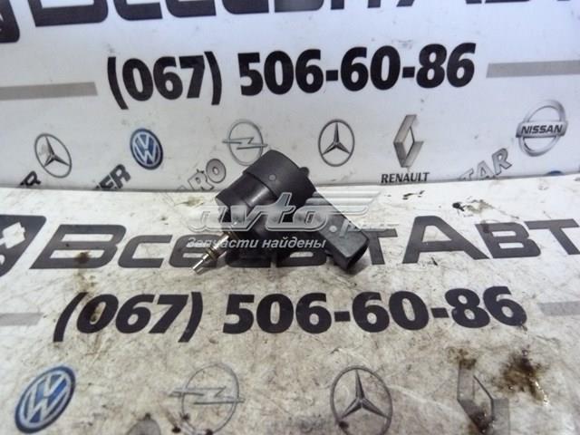 0281002698 BOSCH Регулятор давления топлива в топливной рейке купить в Ровно
