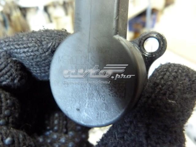 BOSCH 0281002698 Регулятор давления топлива в наличии Харьков