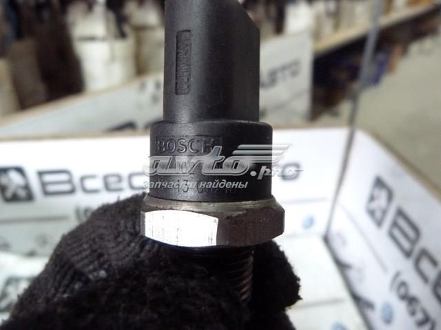 0281002700 BOSCH Датчик давления топлива купить в Черкассы