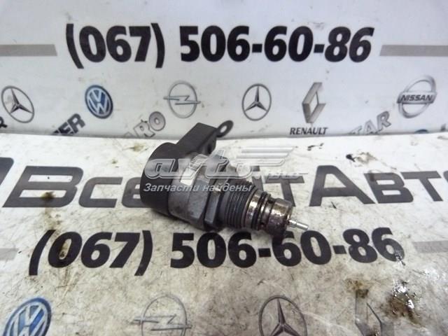 BOSCH 0281002794 Клапан регулировки давления (редукционный клапан ТНВД) Common-Rail-System в наличии Черновцы