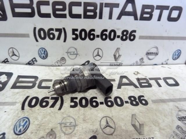 BOSCH 0281002794 Клапан регулировки давления (редукционный клапан ТНВД) Common-Rail-System в наличии Ужгород