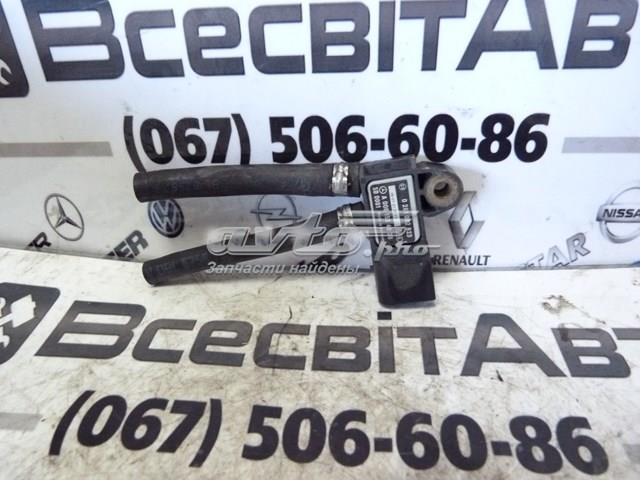 0281002823 BOSCH Датчик давления выхлопных газов купить в Киев