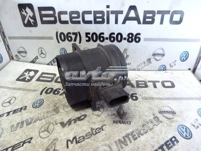 BOSCH 0281002896 Датчик потока (расхода) воздуха, расходомер M.A.F. - (Mass Airflow) в наличии Ровно