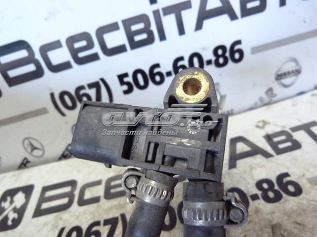 BOSCH 0281002924 Датчик давления выхлопных газов в наличии Днепр