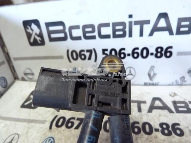 0281002925 Датчик давления выхлопных газов купить Украина
