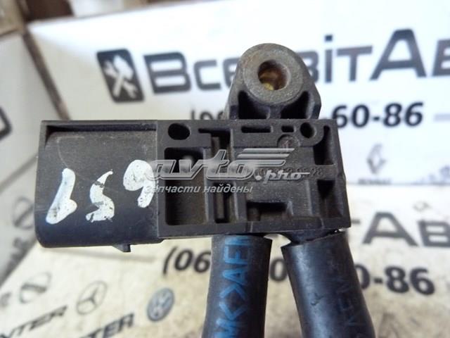 0281002925 BOSCH Датчик давления выхлопных газов купить в Киев