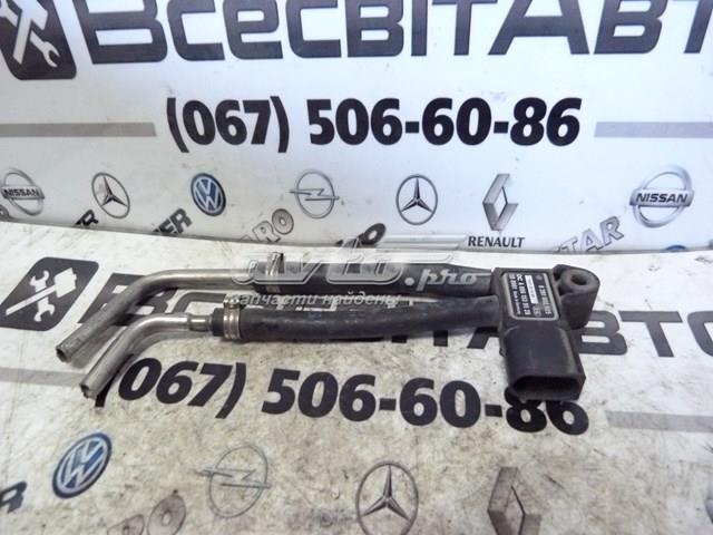 BOSCH 0281002925 Датчик давления выхлопных газов в наличии Одесса