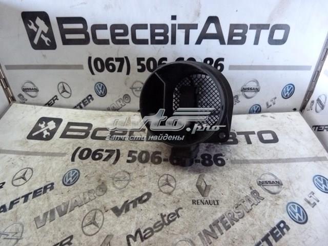 0281002956 Датчик потока (расхода) воздуха, расходомер M.A.F. - (Mass Airflow) купить Винница