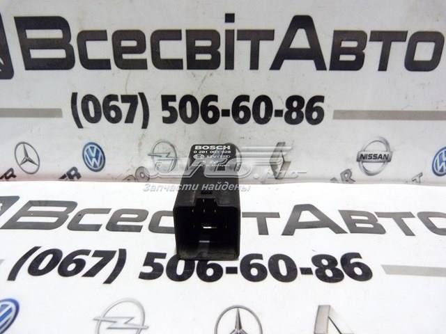 0281003028 BOSCH Реле свечей накала купить в Одесса