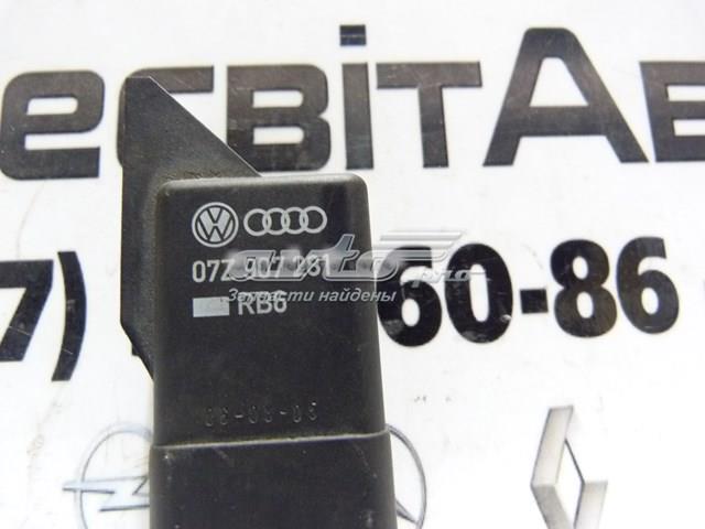0281003028 BOSCH Реле свечей накала купить в Полтава