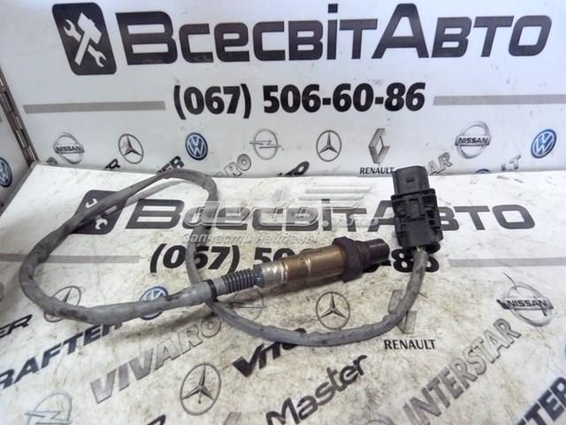 BOSCH 0281004148 Датчик кислорода до катализатора в наличии Одесса