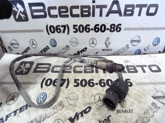 0281004148 BOSCH Датчик кислорода до катализатора купить в Киев