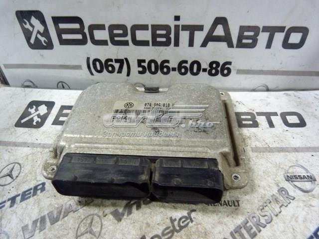 0281010407 Блок управления двигателем купить Чернигов