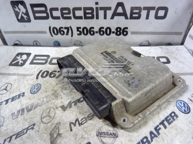 0281010407 Блок управления двигателем купить Черкассы