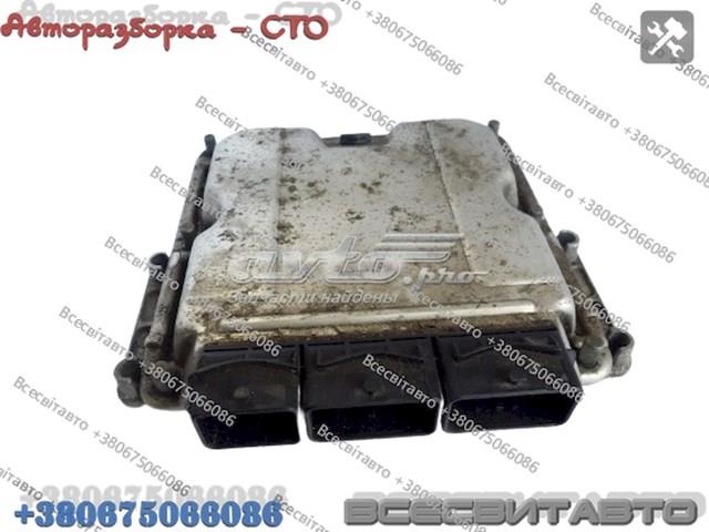 BOSCH 0281010556 Блок управления двигателем в наличии Хмельницкий