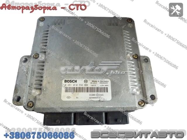 0281010556 BOSCH Модуль управления (ЭБУ) двигателем купить в Украина