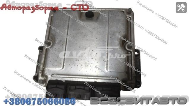 0281010632 BOSCH Блок управления двигателем купить в Львов