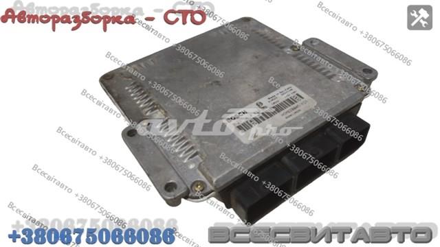 BOSCH 0281010632 Блок управления двигателем в наличии Павлоград