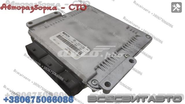BOSCH 0281010633 Блок управления двигателем в наличии Кривой Рог