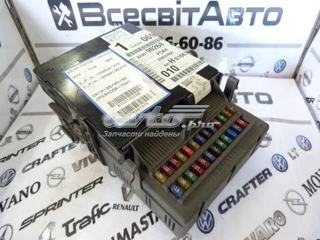 0281011101 Модуль управления (ЭБУ) двигателем купить Ровно