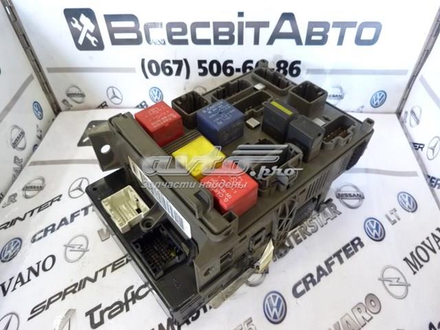 BOSCH 0281011101 Модуль управления (ЭБУ) двигателем в наличии Днепр