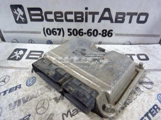 BOSCH 0281011385 Блок управления двигателем в наличии Львов