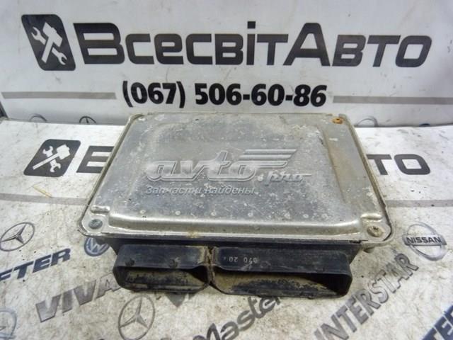 0281011385 Модуль управления (ЭБУ) двигателем купить Тернополь