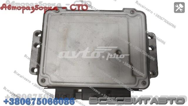 RENAULT 0281011432 Модуль управления (ЭБУ) двигателем в наличии Сумы