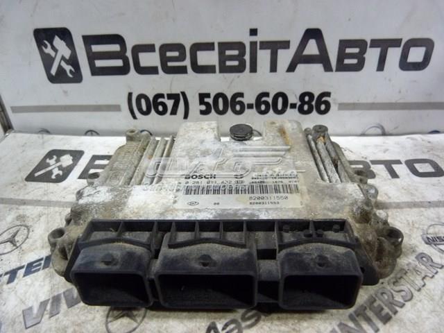 0281011432 BOSCH Блок управления двигателем купить в Харьков