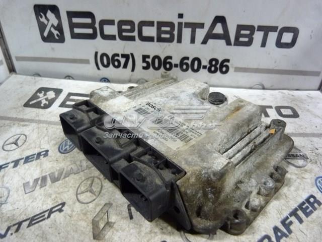 BOSCH 0281011432 Блок управления двигателем в наличии Каменское