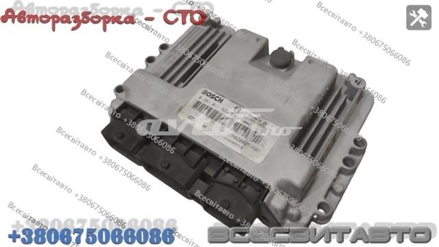 0281011529 BOSCH Блок управления двигателем купить в Ровно