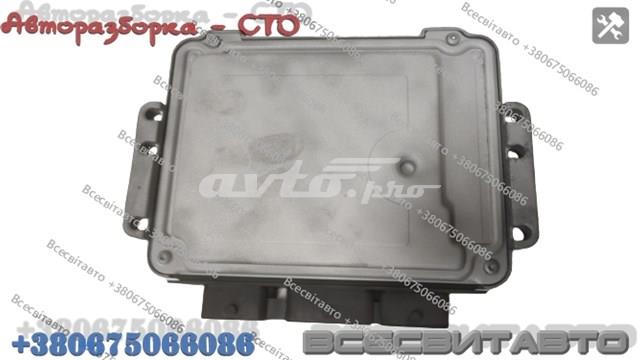 BOSCH 0281011529 Модуль управления (ЭБУ) двигателем в наличии Одесса