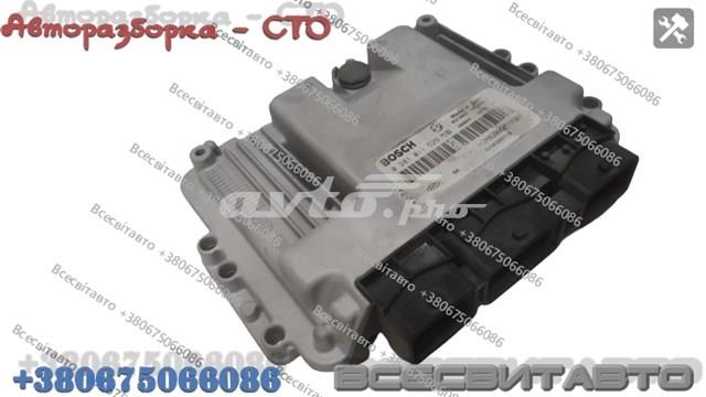 0281011529 BOSCH Модуль управления (ЭБУ) двигателем купить в Ирпень