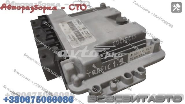 0281011529 BOSCH Модуль управления (ЭБУ) двигателем купить в Запорожье