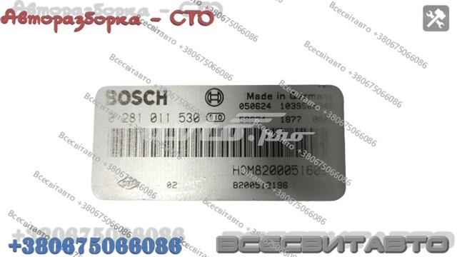 0281011530 Блок управления двигателем купить Чернигов