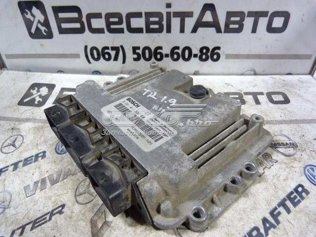 BOSCH 0281011530 Блок управления двигателем в наличии Украина
