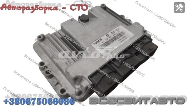 0281011530 BOSCH Блок управления двигателем купить в Хмельницкий