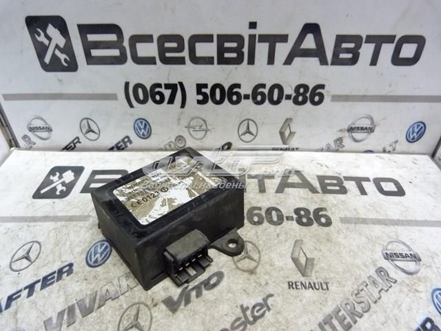 BOSCH 0281011745 Блок управления двигателем в наличии Винница