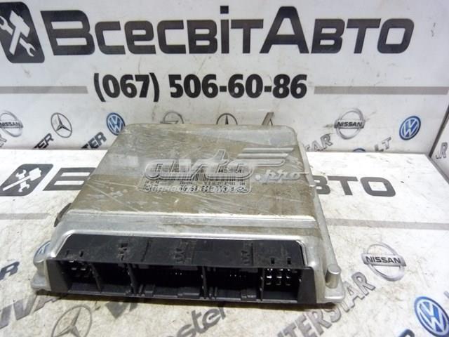 0281011745 BOSCH Блок управления двигателем купить в Черкассы