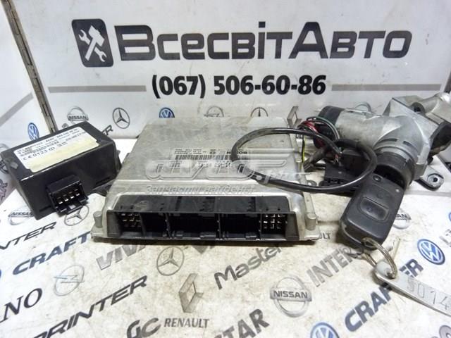 0281011745 BOSCH Блок управления двигателем купить в Запорожье