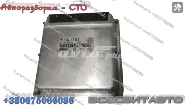 MERCEDES 0281011746 Модуль управления (ЭБУ) двигателем в наличии Черновцы