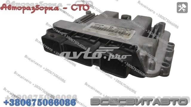 RENAULT 0281011940 Модуль управления (ЭБУ) двигателем в наличии Харьков