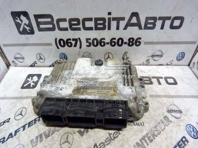 BOSCH 0281011940 Модуль управления (ЭБУ) двигателем в наличии Кривой Рог